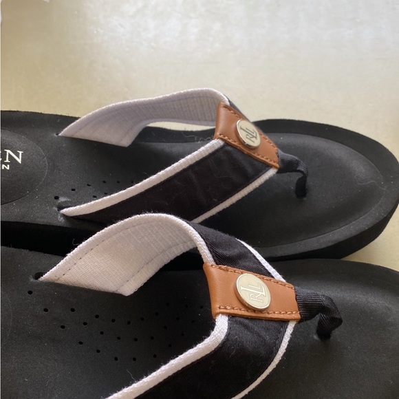 Ralph Lauren wedges - Picture 2 of 7